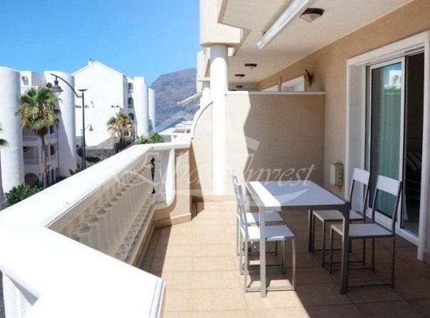 Acantilado de los Gigantes, The Canary Islands 38683