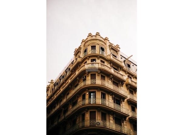 Eixample, Catalonia