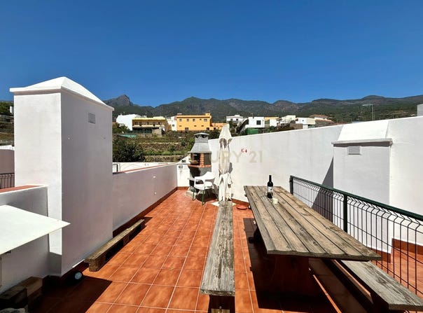 Arafo, Canary Islands