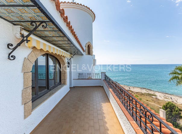 Altafulla, Catalonia 43893