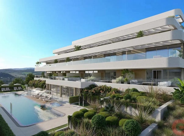 Estepona, Andalusia 29680