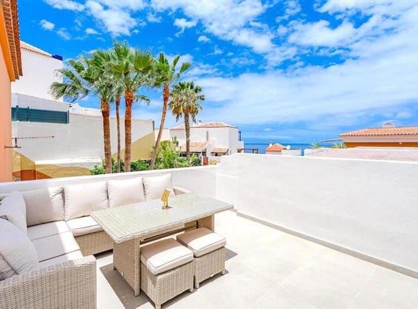 San Eugenio, Canary Islands 38660