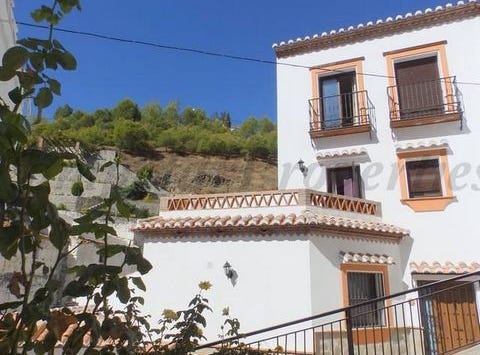 Salares, Málaga