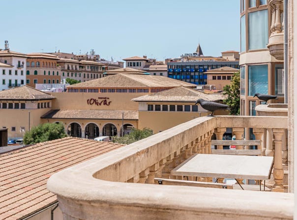 Palma, Balearic Islands 07002