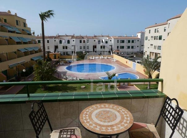 Santa Cruz de Tenerife, Canary Islands 38630