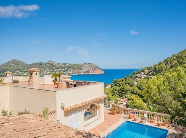 Canyamel, Balearic Islands 07589