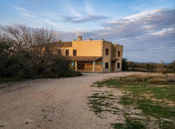 Bufali, Valencian Community 46891