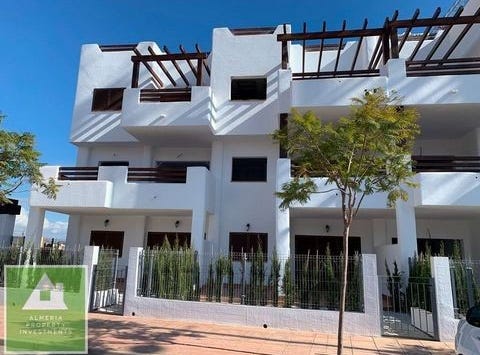 San Juan de los Terreros, Almería, España, Vera, Andalucía