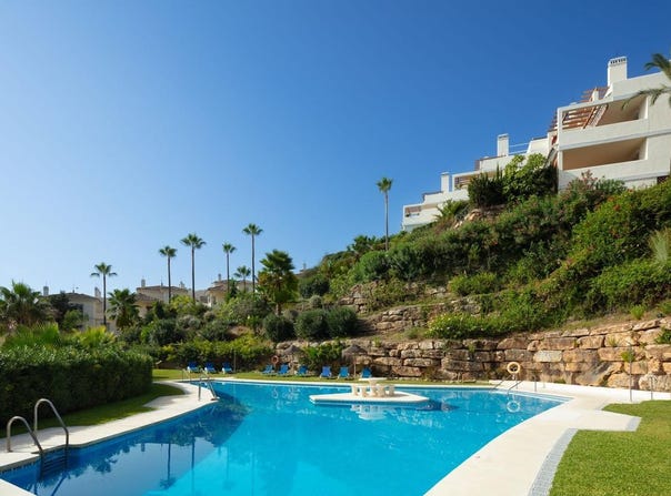Marbella, Andalusia 29600