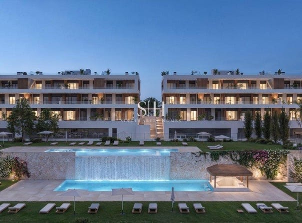 Finestrat, Valencia 03509