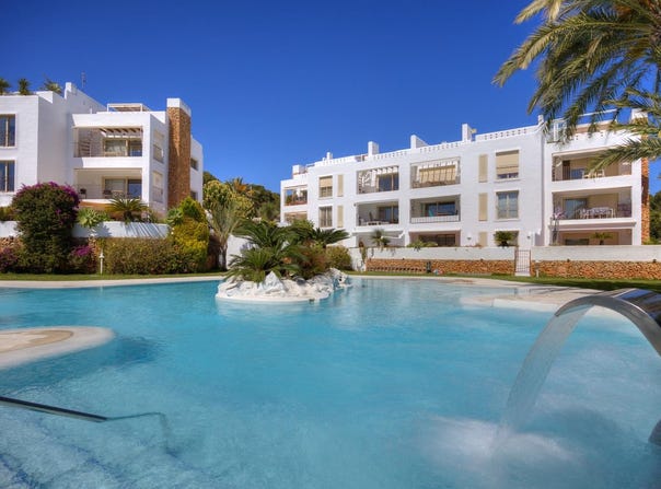 Moraira, Valencia 03724
