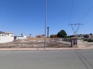 San Fulgencio, Costa Blanca (alicante)