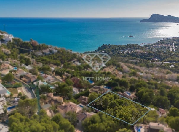 Altea, Valencia 03590
