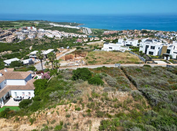 74 Narcisos, San Roque, Andalusia 11310