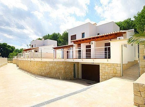 Moraira, Valencia 03724