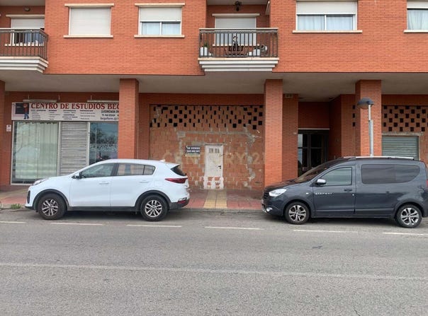 Murcia, Region of Murcia
