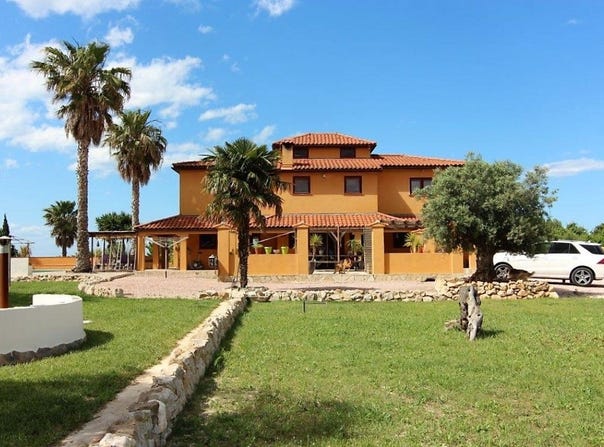 Pedreguer, Valencia 03750
