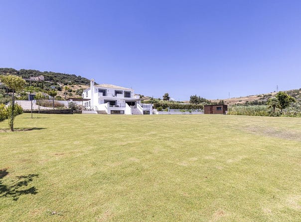 Casares, Andalusia