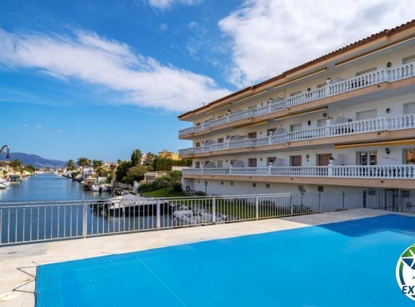 Carrer Freser, 27, 17487 Empuriabrava, Girona, Spain, Girona, Catalonia 17487