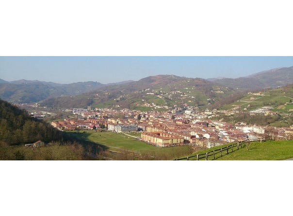 Laviana, Asturias 33989