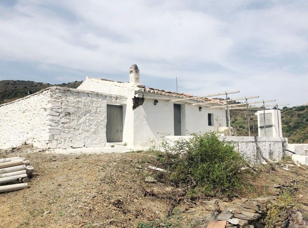 Torrox, Andalusia 29770