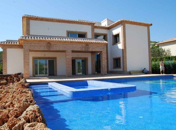 Javea, A, Javea, Valencian Community 03739