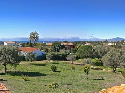 Elviria, Andalucía