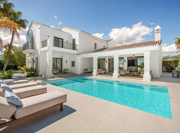 Benahavis, Andalusia 29678