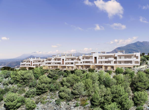 Istán, Andalusia