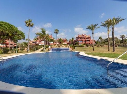 Elviria, Andalucía