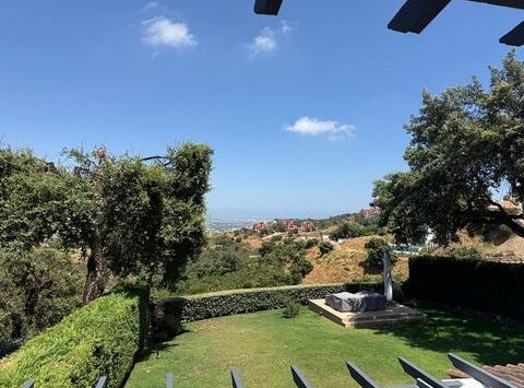 Marbella, Málaga