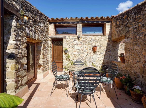 Corça, Catalonia 17121
