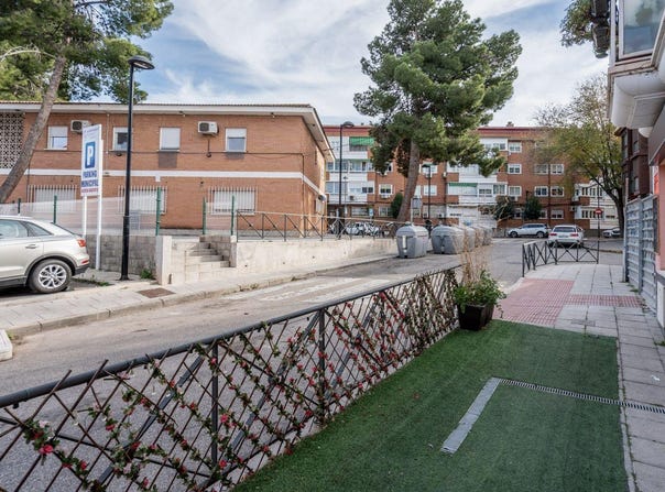 Mejorada del Campo, Madrid 28840