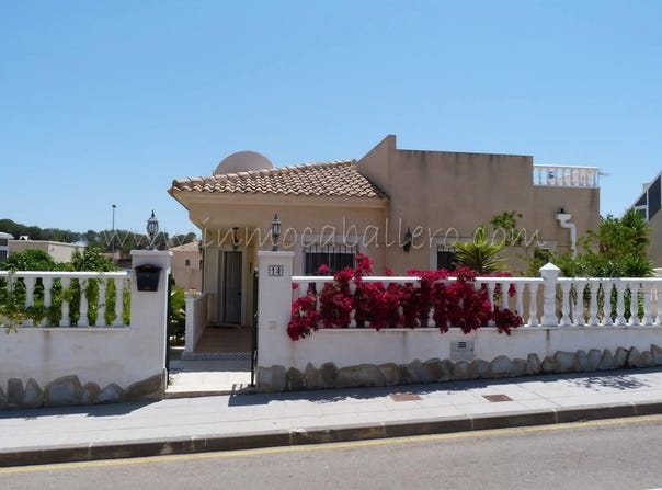 Calle Madroño, Pinar de Campoverde, Valencian Community 03779