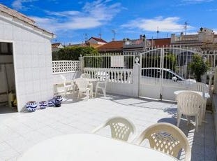 Torrevieja, Costa Blanca (alicante)