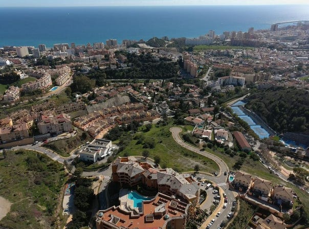 Fuengirola, Andalusia 29640