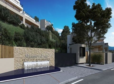 Marbella, Andalusia