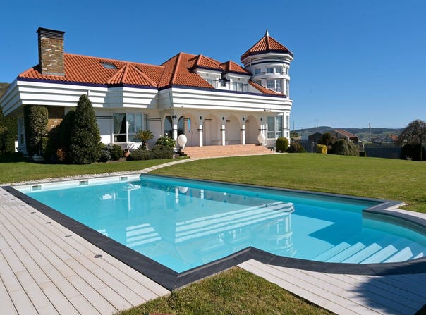 Suances, Cantabria 39350
