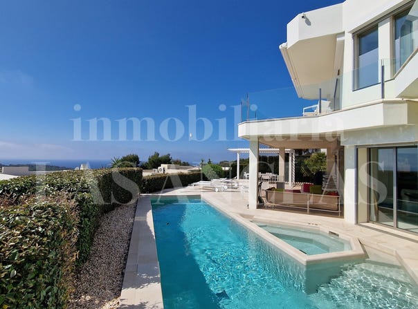 Talamanca, Ibiza, Balearic Islands 07800