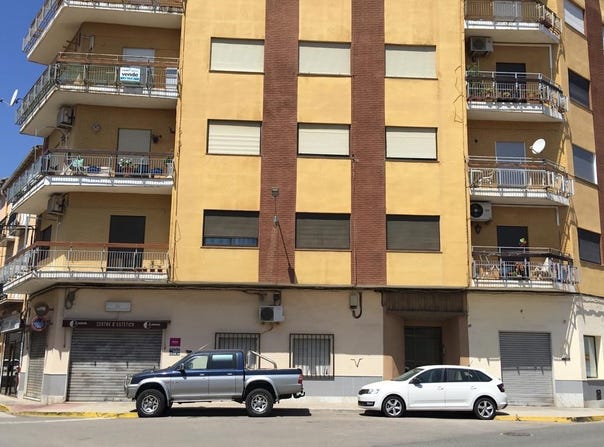 Alcúdia de Crespins (l'), Valencian Community