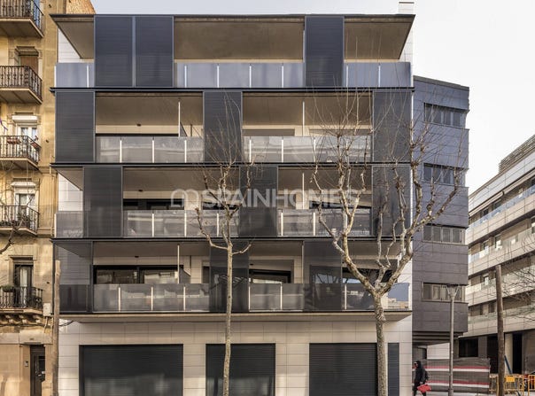 Hospitalet de Llobregat, Santa Eulàlia, Barcelona, Catalonia 08902