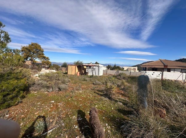 Valle de Guadalhorce, Andalusia 29130