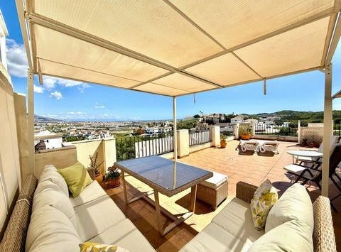 Mijas, Andalucía
