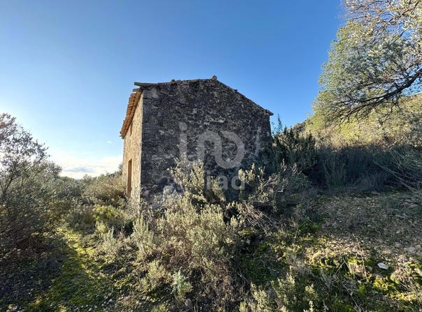 Flix, Catalonia 43750