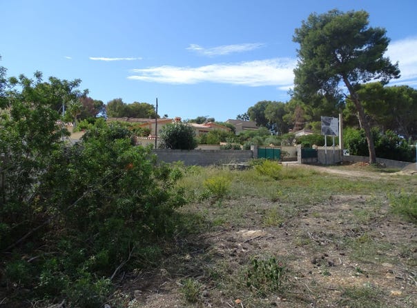 Teulada, Valencia 03725