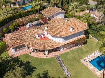 Marbella, Andalucía