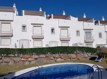 Alcántara, Extremadura