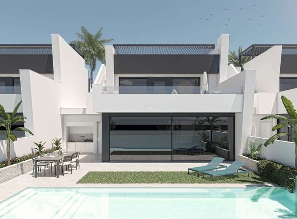 San Javier, Murcia, Region of Murcia 30720