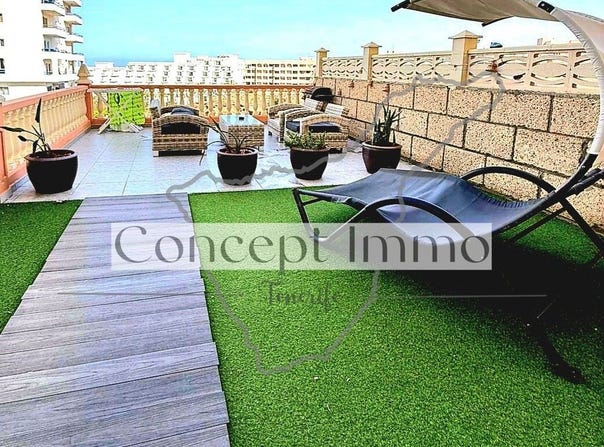 Adeje, Canary Islands 38678