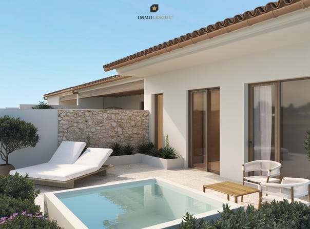 Santanyí, Balearic Islands 07650